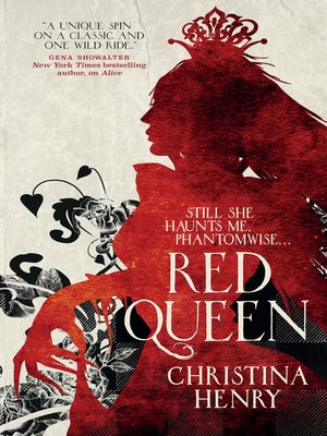 Red Queen - ebook